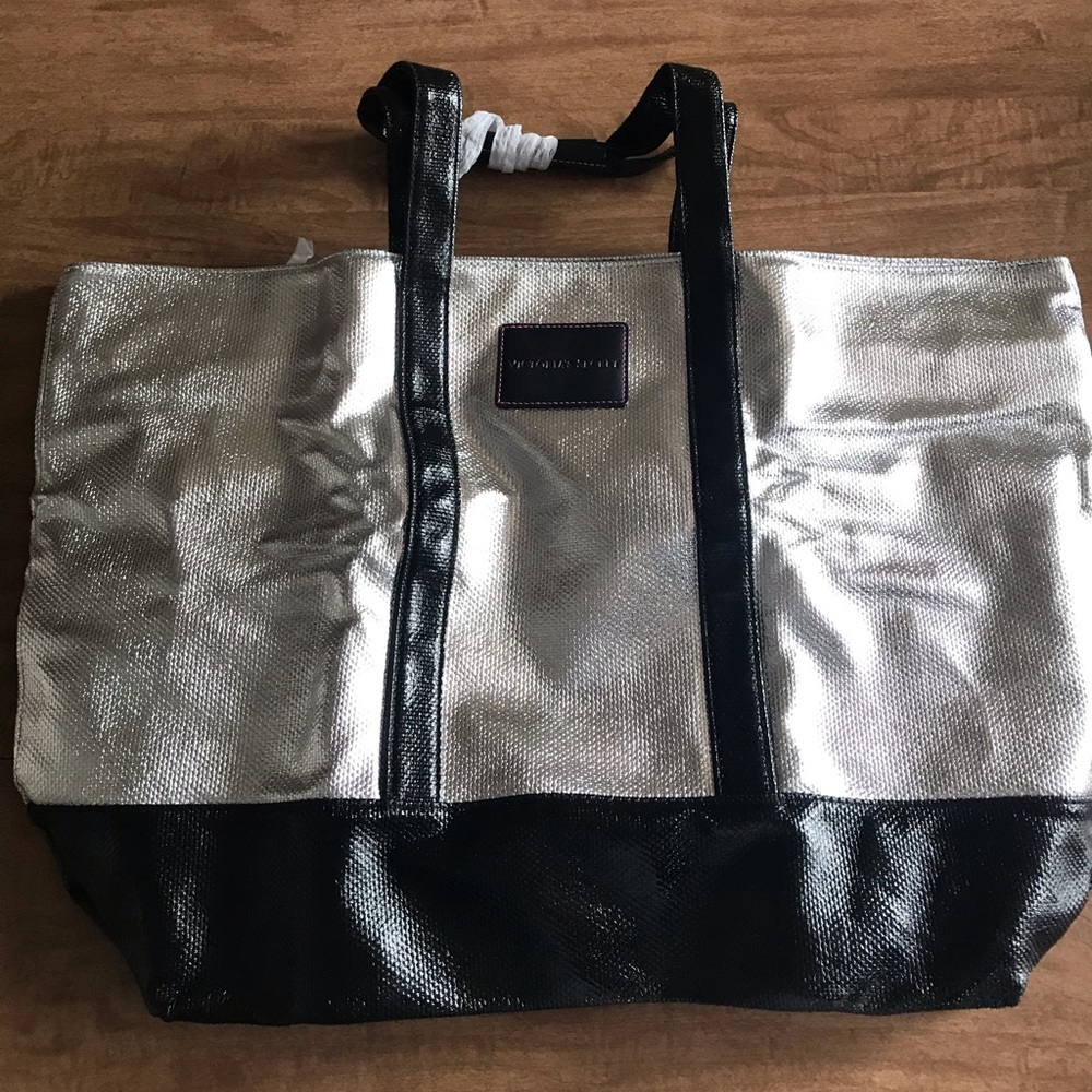 Victoria Secret Tote Bag